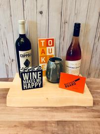Wine Basket 202//269